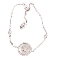 Bracelet 4YOU Jewels Femme Moonlight in laiton Madreperla KOT-B07483 - KOT-B07483